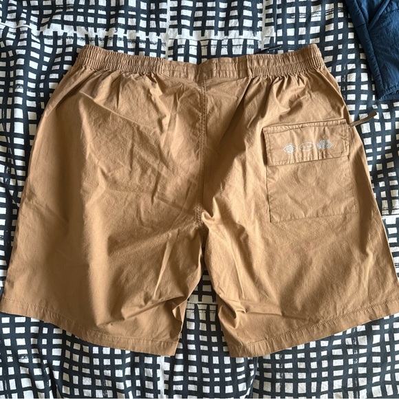 Rivia Projects Daily Ride Shorts - Picture 6 of 6